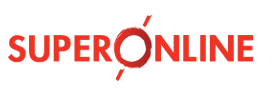 Superonline Logo