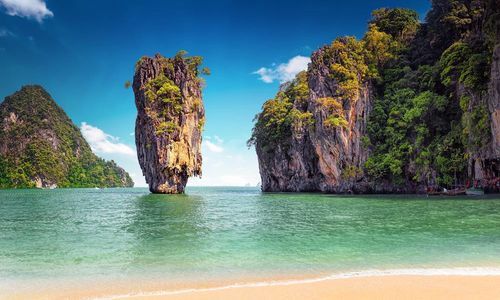 İstanbul - Phuket