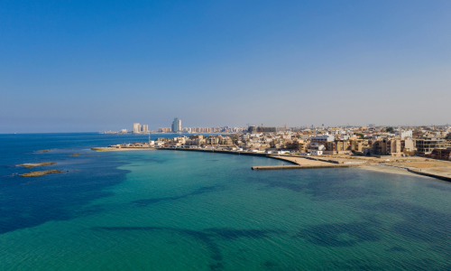 İstanbul - Tripoli