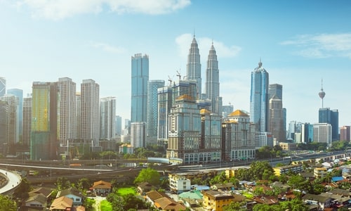 İstanbul - Kuala Lumpur