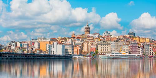 Adana - İstanbul uçak bileti