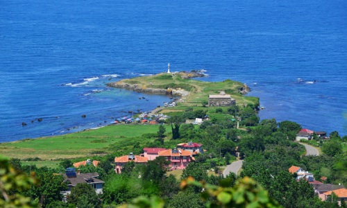 İstanbul - Ordu
