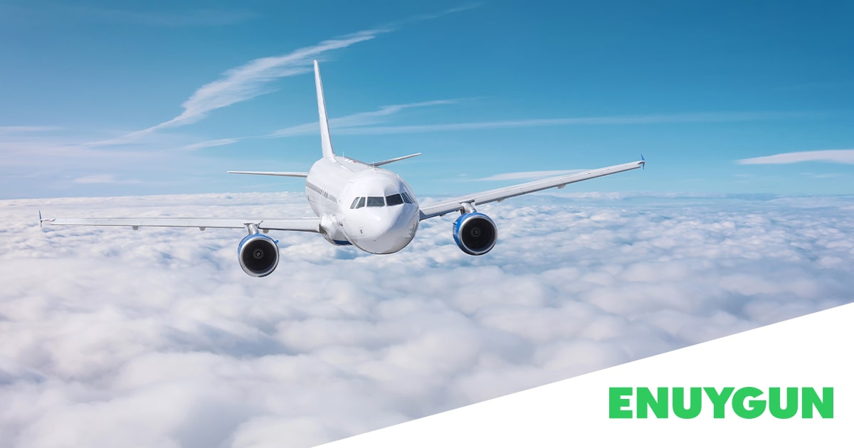 Online Check In Islemi Enuygun Online Check In Islemi Enuygun