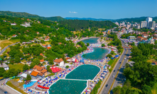 İstanbul - Tuzla
