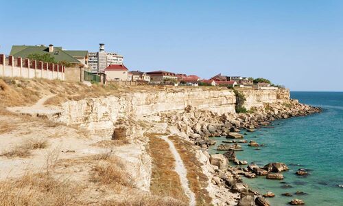 İstanbul - Aktau